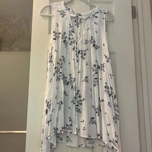 Flowy Free People Dress